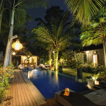 Dukuh Sebatu Villa Ubud Tegallalang  Exterior photo